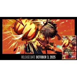 PRE-VENTA One Piece Card Game PRB-02 -The Best 2- Booster Box
