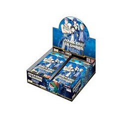 Digimon Card Game: Hackers Slumber Booster Box (BT23)