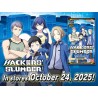 Digimon Card Game: Hackers Slumber Booster Box (BT23)