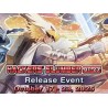 CUPO PARA EVENTO: Pre Release Digimon Huckers Slumber - BT23