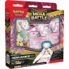 Pokemon Card Game: Mega Diance EX Battle Deck Ingles
