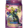 PRE VENTA: Digimon Card Game: AMETHYST MANDALA [ST-22]