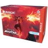 Avatar the Last Airbender Bundle (INGLES)