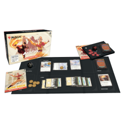 Avatar the Last Airbender Beginner Box