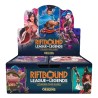 RiftBound Card Game: Set 1- Origins- Booster Display