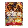 One Piece Card Game: Illustration Box Vol5. (IB05)