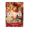One Piece Card Game: Illustration Box Vol5. (IB05)
