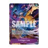 One Piece Card Game: Illustration Box Vol6. (IB06)