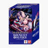 One Piece Card Game: Double Pack Vol 9 (DP-09)
