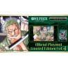 One Piece Card Game: Official Playmat Limited Edition Vol.4