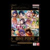 One Piece Card Game: Premium Card Collection Vol.5