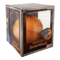 One Piece TCG: Devil's Fruit Collection Vol. 2 Mera-Mera Fruit