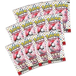 Pokemon TCG: Blooming Waters Premium Collection