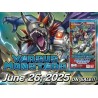 PREVENTA. Digimon EX09 Booster Box