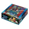 PREVENTA. Digimon EX09 Booster Box