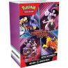Pokemon TCG: Scarlet & Violet 10 Destined Rivals- Booster Bundle