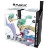 Universes Beyond- Final Fantasy Collector's Booster Display