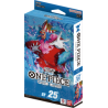 One Piece Card Game: ST25 Starter Deck Buggy