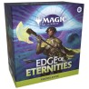 Cupo Edge of Eternities Prerelease Event