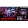 One Piece TCG: English Version 2nd Anniversary SET