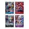 One Piece TCG: English Version 2nd Anniversary SET