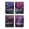One Piece TCG: English Version 2nd Anniversary SET