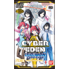 Preventa Digimon Card Game: Cyber Eden (BT22)