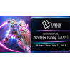 Gundam TCG: Newtype Rising Booster Box [GD01]