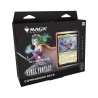 MTG Final Fantasy Commander Decks: Revival Trance [EN]