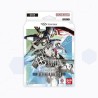 Gundam Card Game Starter Deck: (ST02) Wings Of Advance