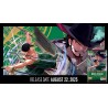 PRE VENTA One Piece Card Game: Legacy of the Master Booster Box - OP-12