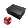 One Piece Card Game: Official dice and dice case