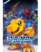 Digimon TCG