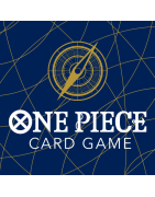 One Piece TCG